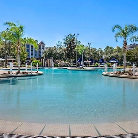 Bluegreen Vacations Grande Villas At World Golf Village St. Augustine Kültér fotó