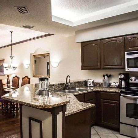Bluegreen Vacations Grande Villas At World Golf Village St. Augustine Kültér fotó