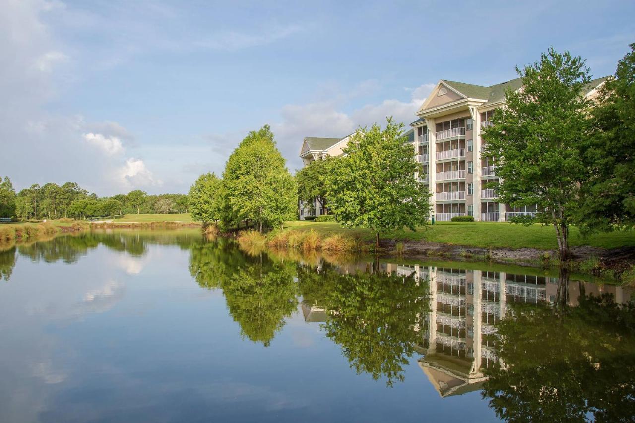 Bluegreen Vacations Grande Villas At World Golf Village St. Augustine Kültér fotó