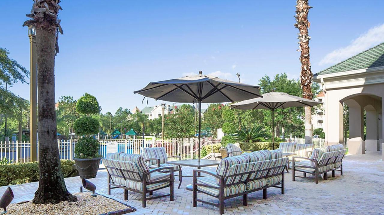 Bluegreen Vacations Grande Villas At World Golf Village St. Augustine Kültér fotó
