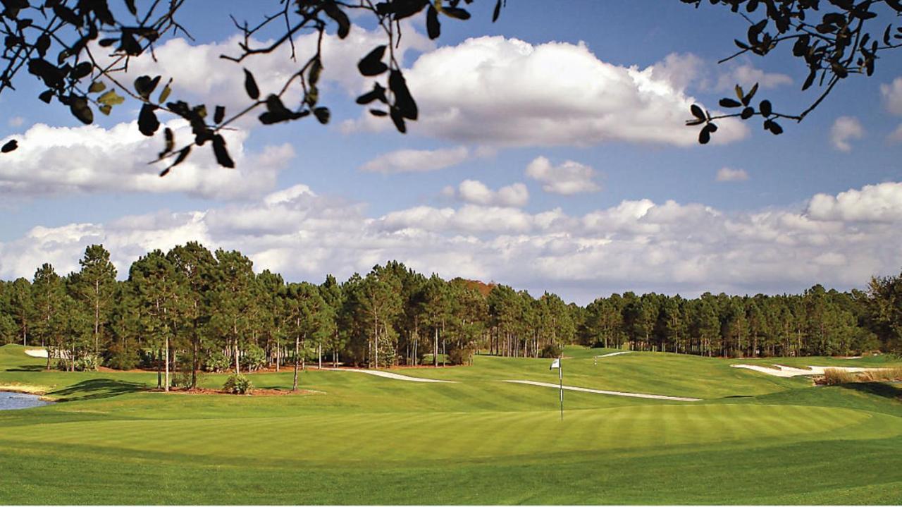 Bluegreen Vacations Grande Villas At World Golf Village St. Augustine Kültér fotó