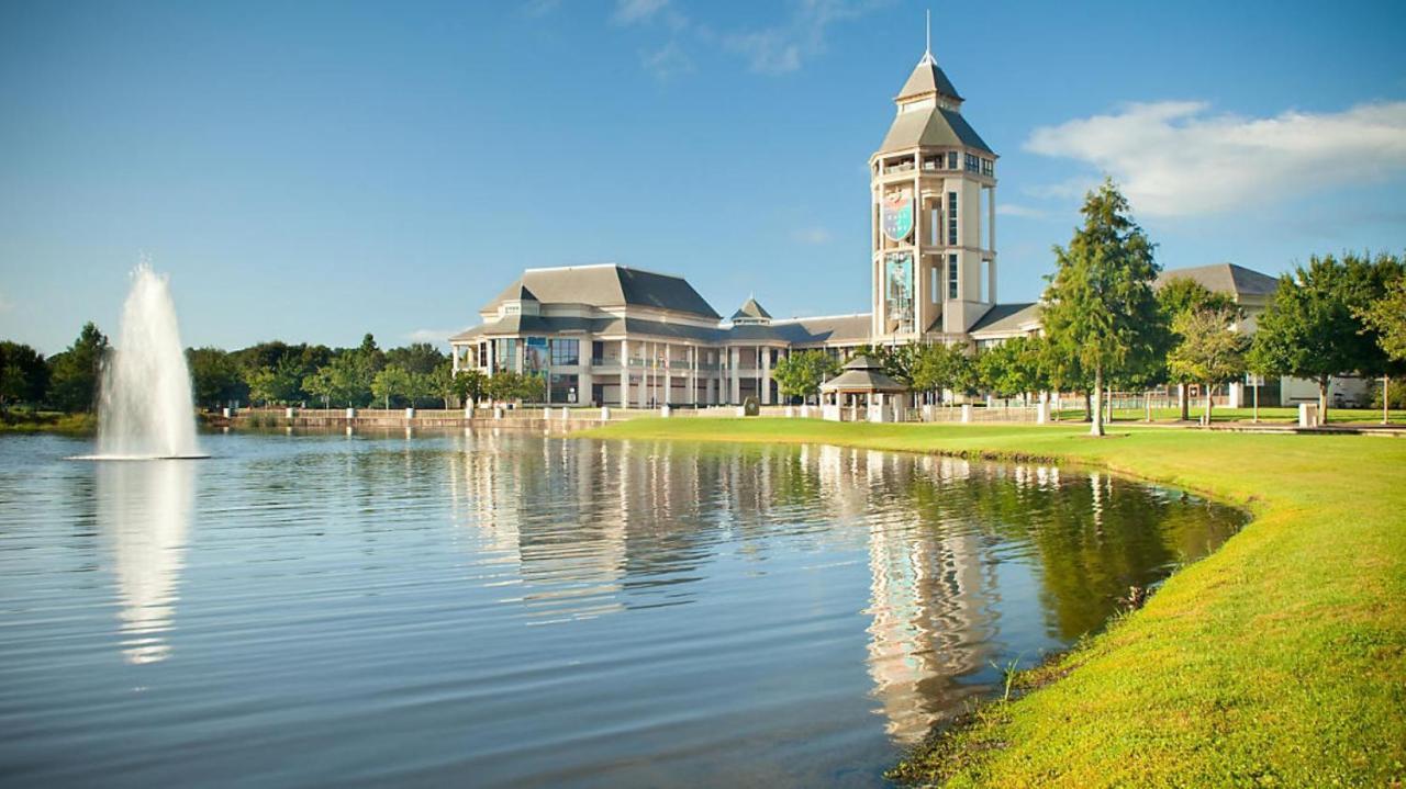 Bluegreen Vacations Grande Villas At World Golf Village St. Augustine Kültér fotó