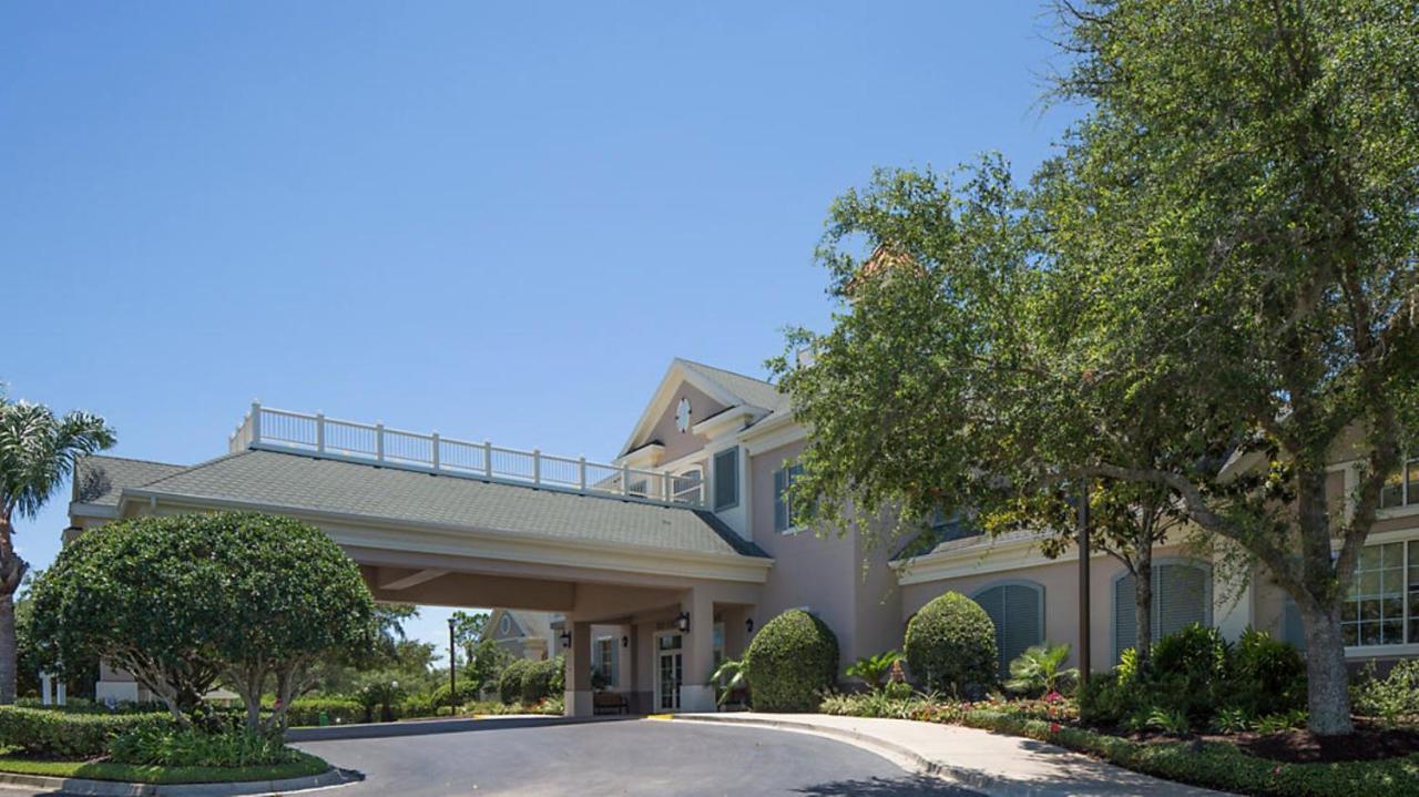 Bluegreen Vacations Grande Villas At World Golf Village St. Augustine Kültér fotó