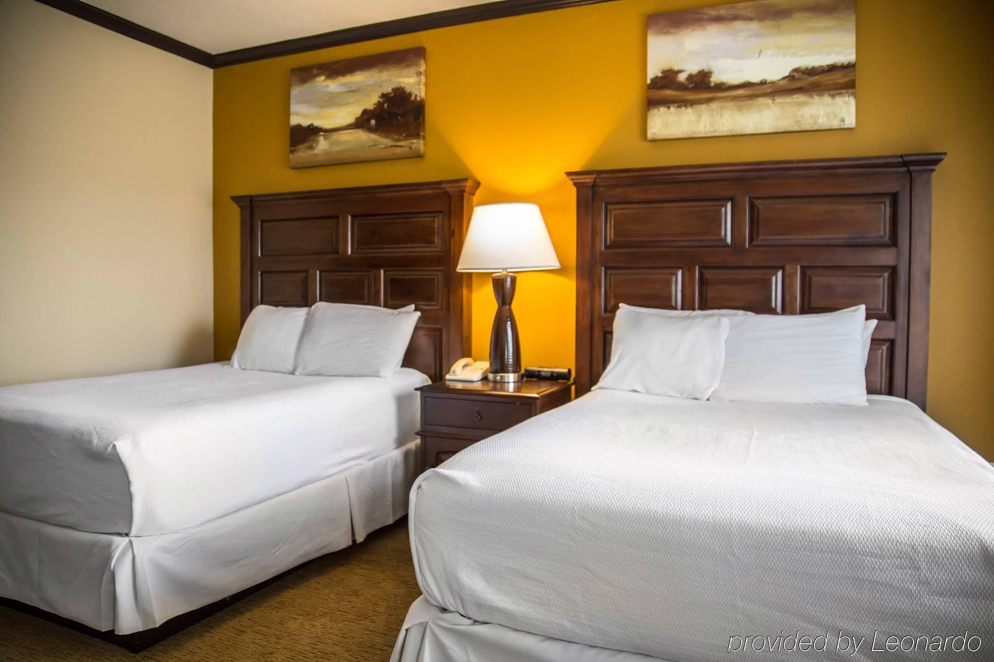Bluegreen Vacations Grande Villas At World Golf Village St. Augustine Kültér fotó