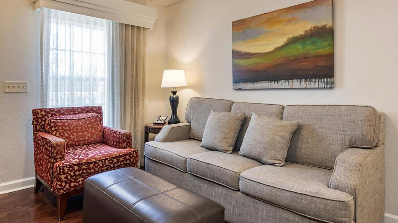 Bluegreen Vacations Grande Villas At World Golf Village St. Augustine Kültér fotó