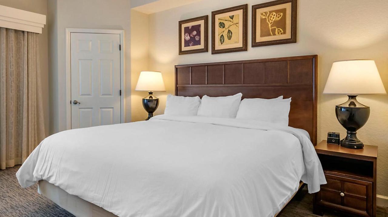 Bluegreen Vacations Grande Villas At World Golf Village St. Augustine Kültér fotó
