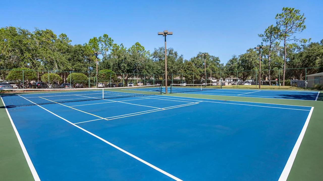 Bluegreen Vacations Grande Villas At World Golf Village St. Augustine Kültér fotó