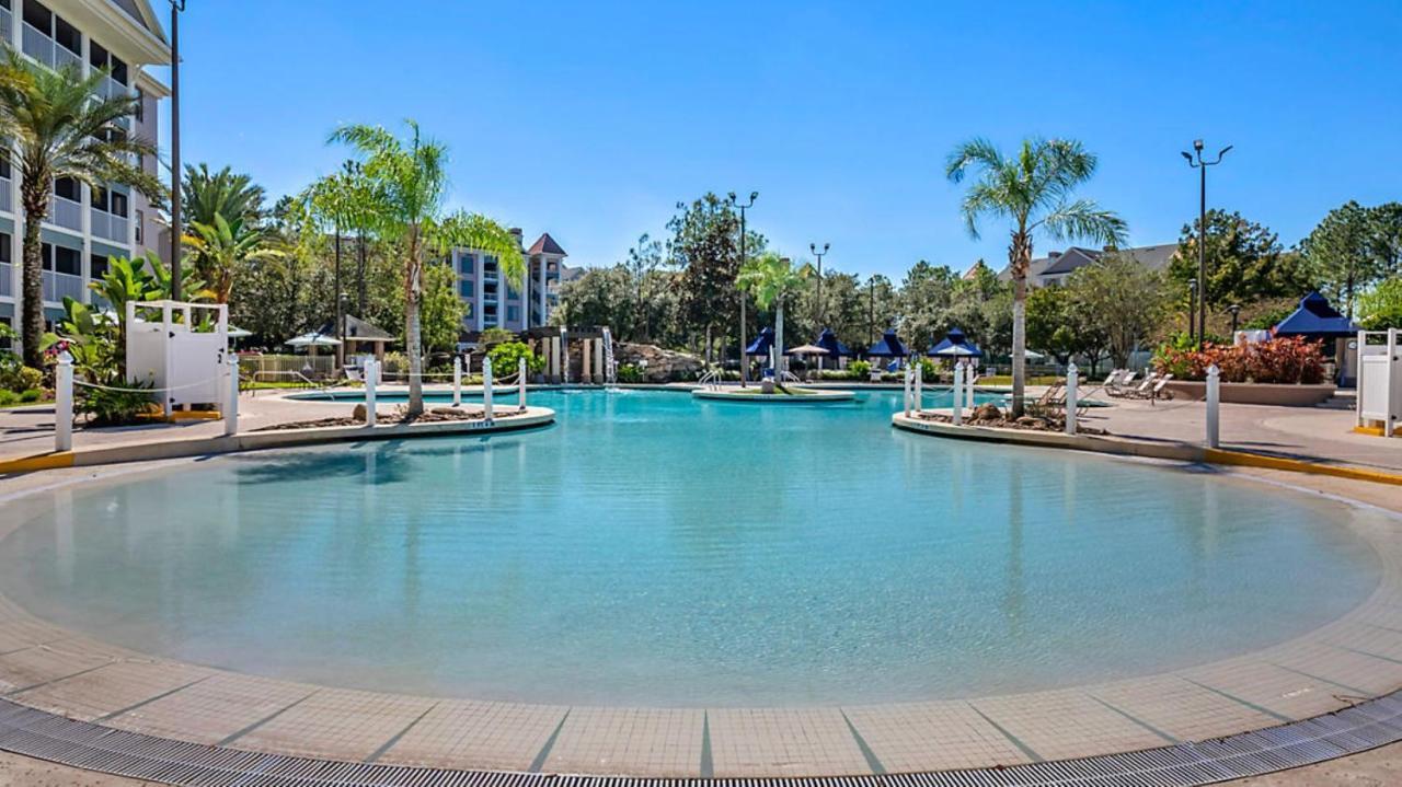 Bluegreen Vacations Grande Villas At World Golf Village St. Augustine Kültér fotó