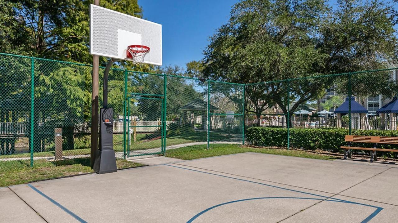 Bluegreen Vacations Grande Villas At World Golf Village St. Augustine Kültér fotó