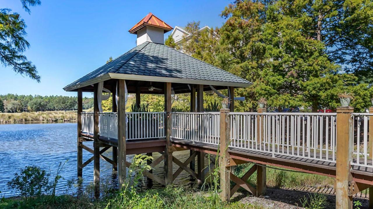 Bluegreen Vacations Grande Villas At World Golf Village St. Augustine Kültér fotó