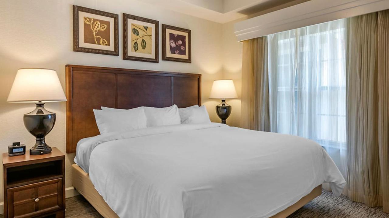 Bluegreen Vacations Grande Villas At World Golf Village St. Augustine Kültér fotó