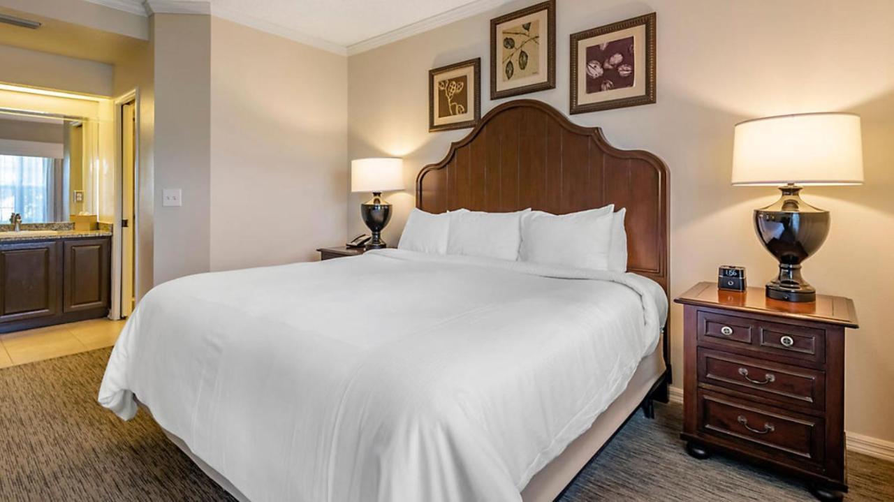 Bluegreen Vacations Grande Villas At World Golf Village St. Augustine Kültér fotó