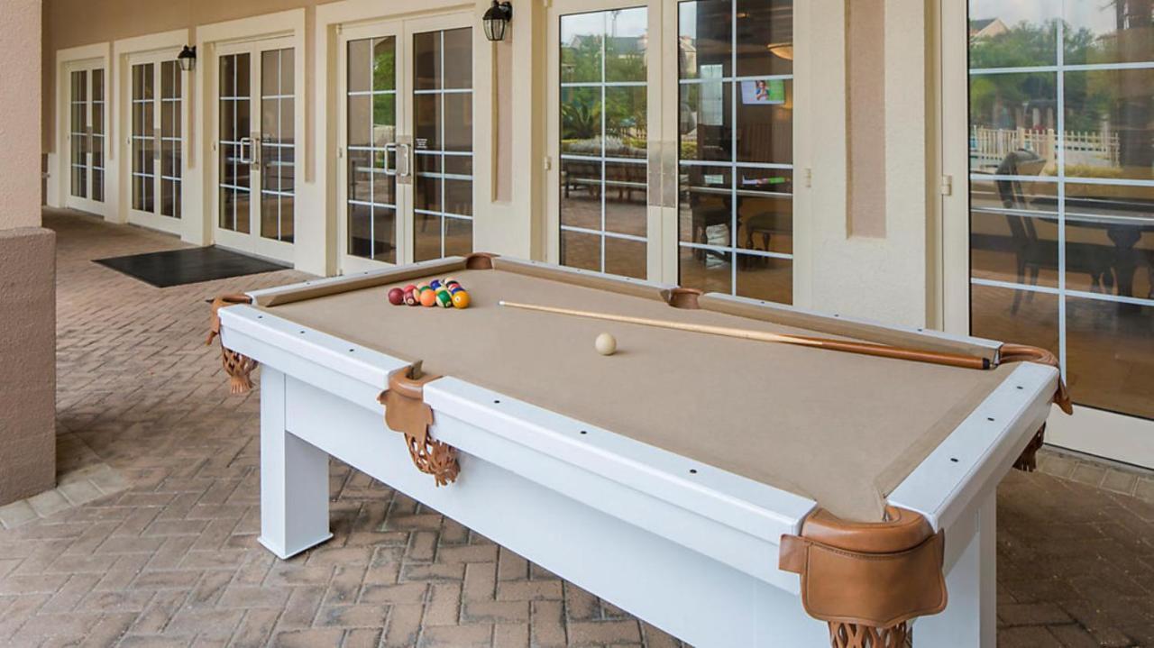Bluegreen Vacations Grande Villas At World Golf Village St. Augustine Kültér fotó