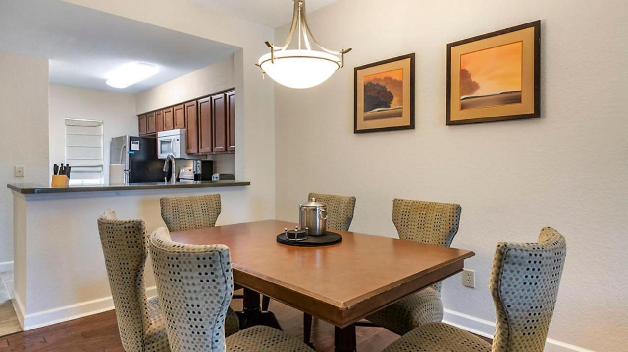 Bluegreen Vacations Grande Villas At World Golf Village St. Augustine Kültér fotó