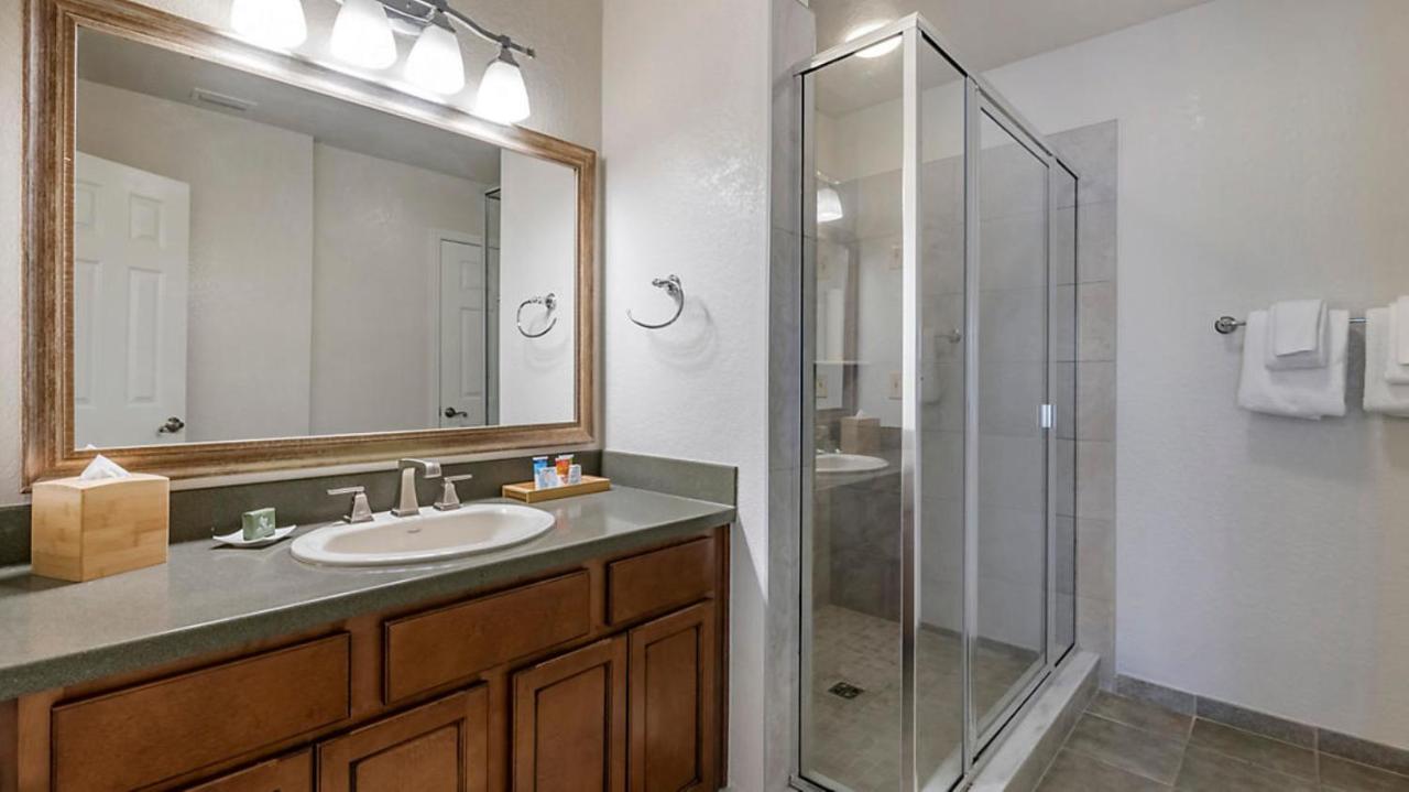 Bluegreen Vacations Grande Villas At World Golf Village St. Augustine Kültér fotó