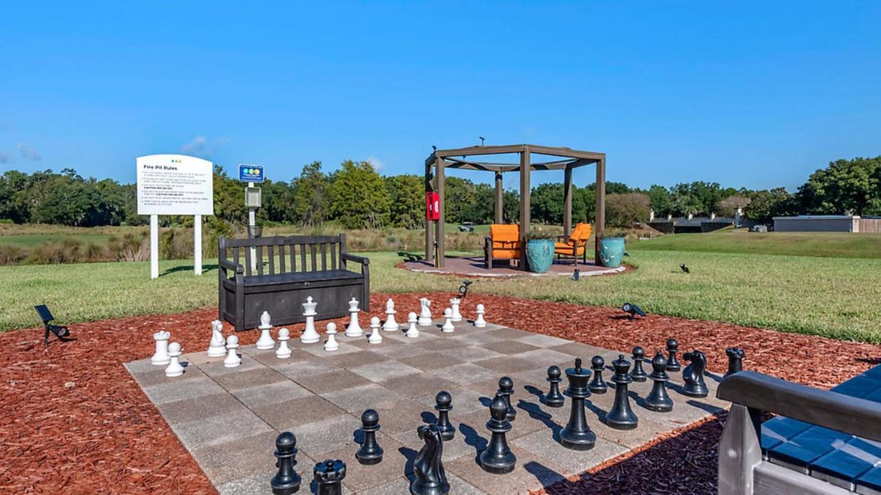 Bluegreen Vacations Grande Villas At World Golf Village St. Augustine Kültér fotó