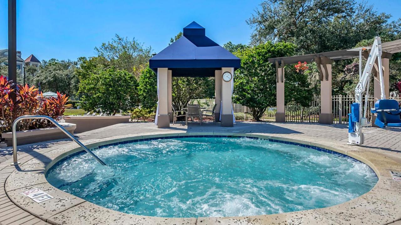 Bluegreen Vacations Grande Villas At World Golf Village St. Augustine Kültér fotó