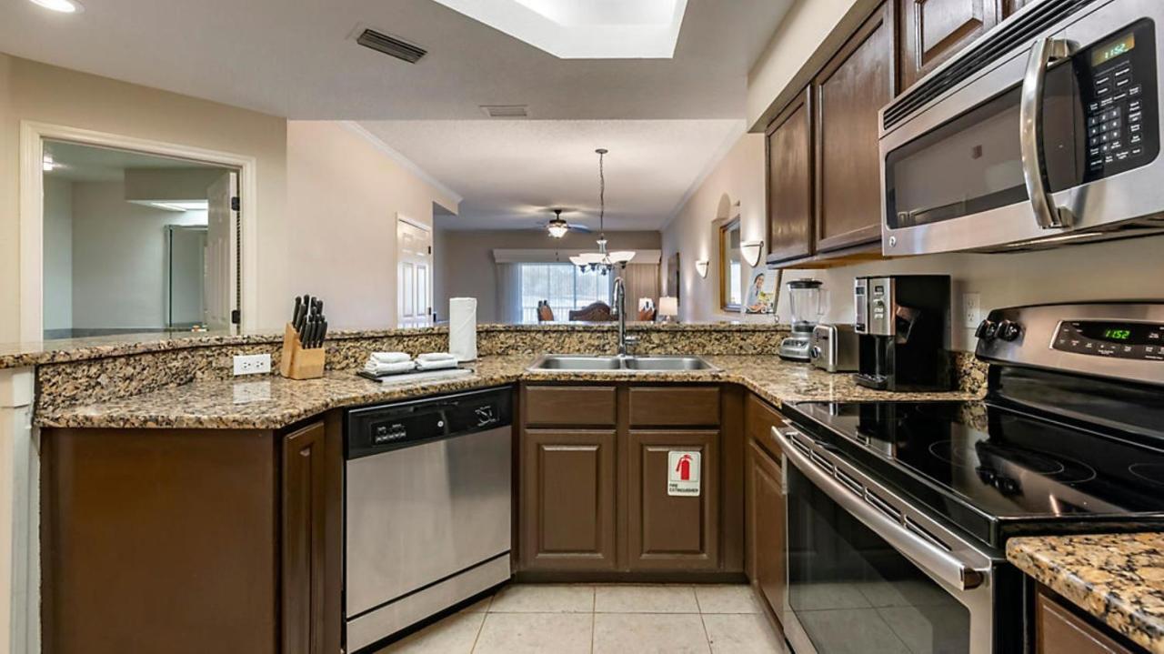 Bluegreen Vacations Grande Villas At World Golf Village St. Augustine Kültér fotó