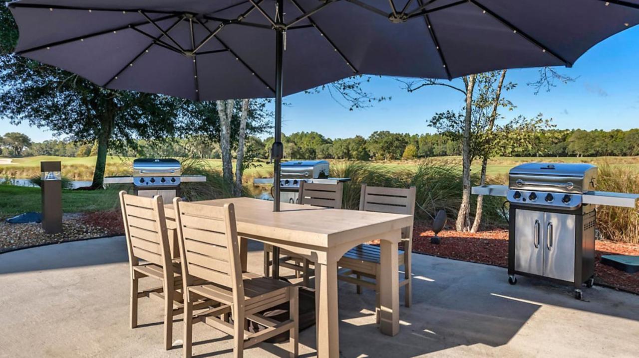 Bluegreen Vacations Grande Villas At World Golf Village St. Augustine Kültér fotó