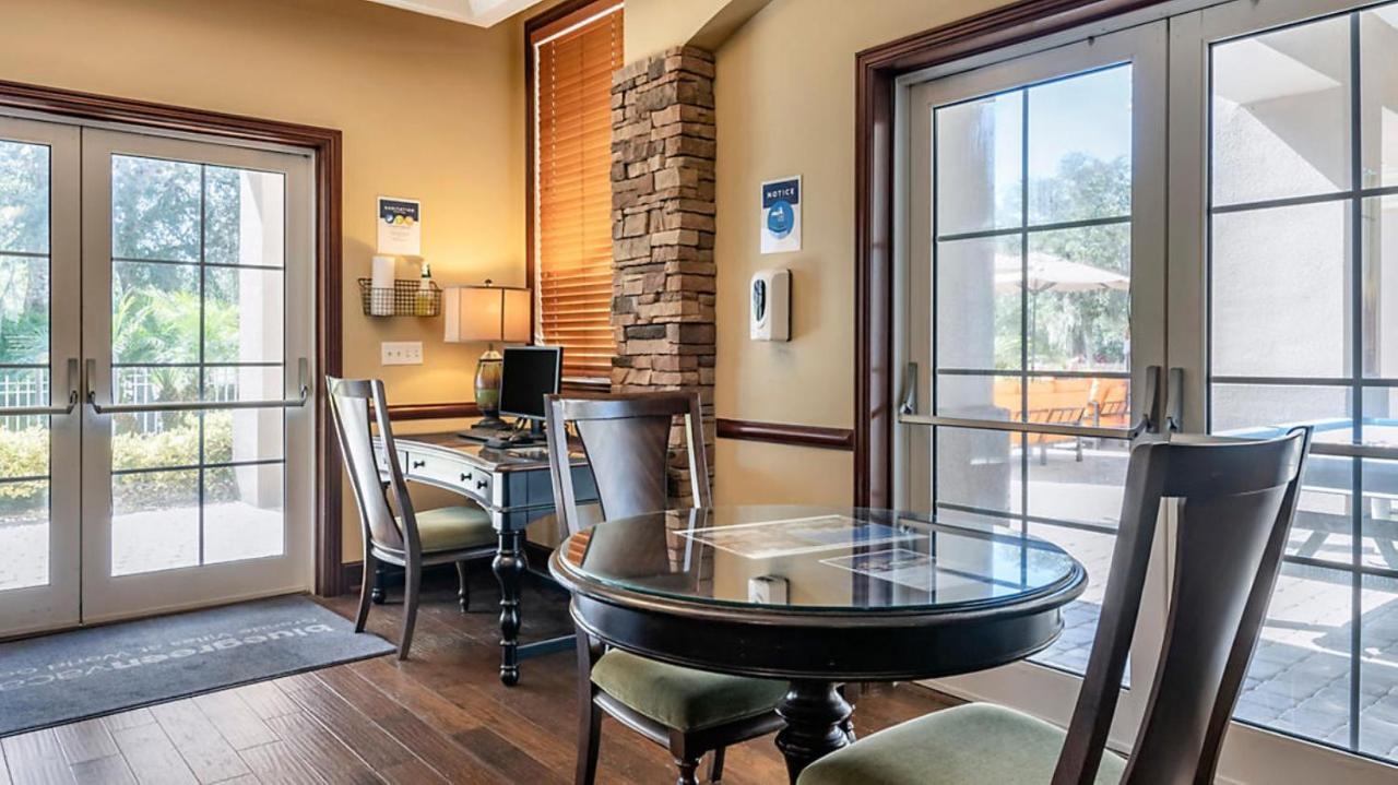Bluegreen Vacations Grande Villas At World Golf Village St. Augustine Kültér fotó
