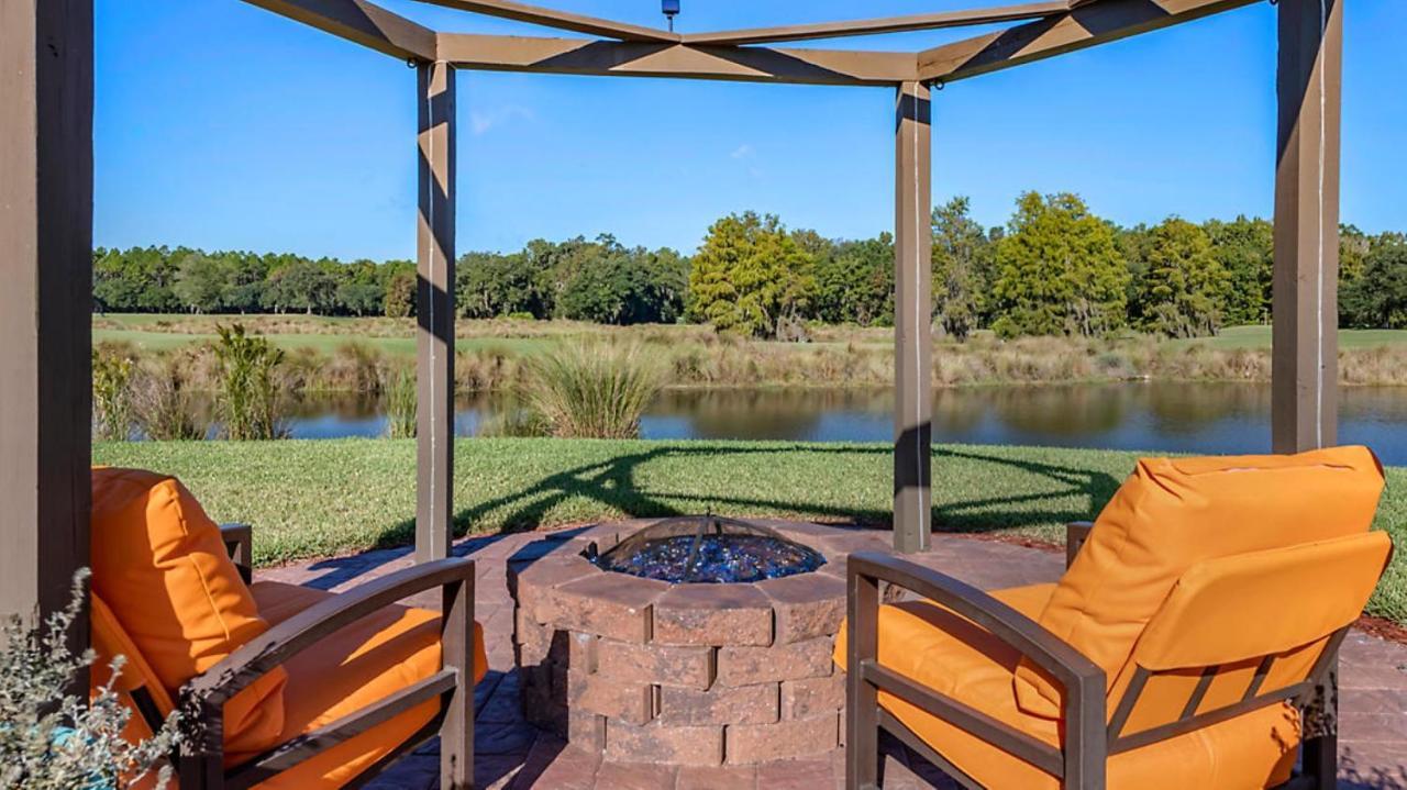 Bluegreen Vacations Grande Villas At World Golf Village St. Augustine Kültér fotó