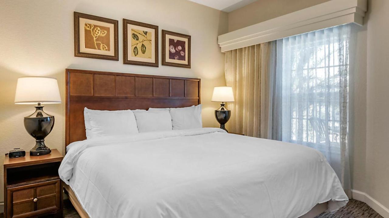 Bluegreen Vacations Grande Villas At World Golf Village St. Augustine Kültér fotó