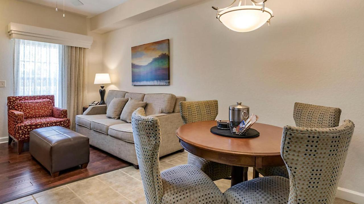 Bluegreen Vacations Grande Villas At World Golf Village St. Augustine Kültér fotó
