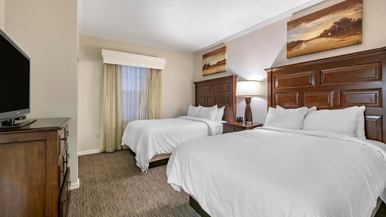 Bluegreen Vacations Grande Villas At World Golf Village St. Augustine Kültér fotó