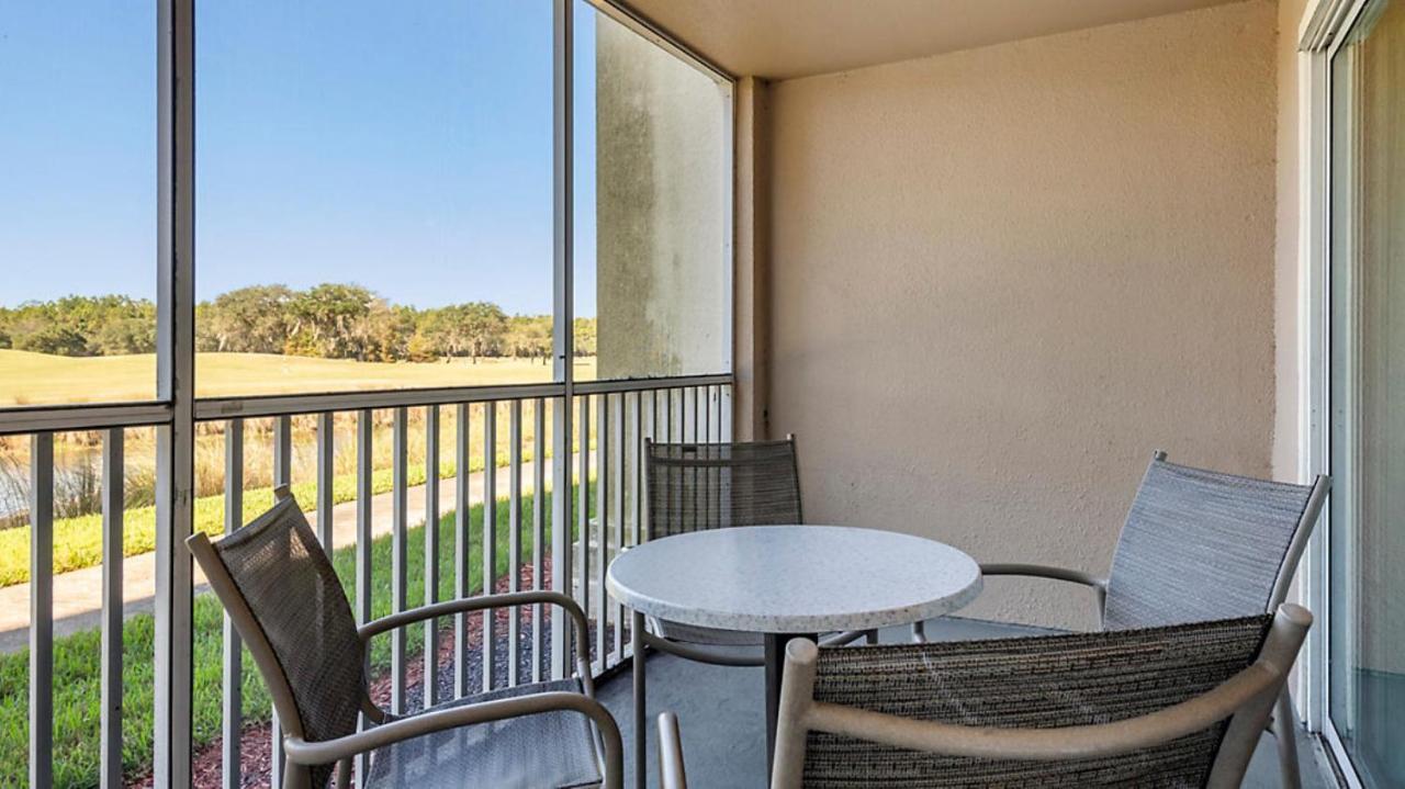Bluegreen Vacations Grande Villas At World Golf Village St. Augustine Kültér fotó