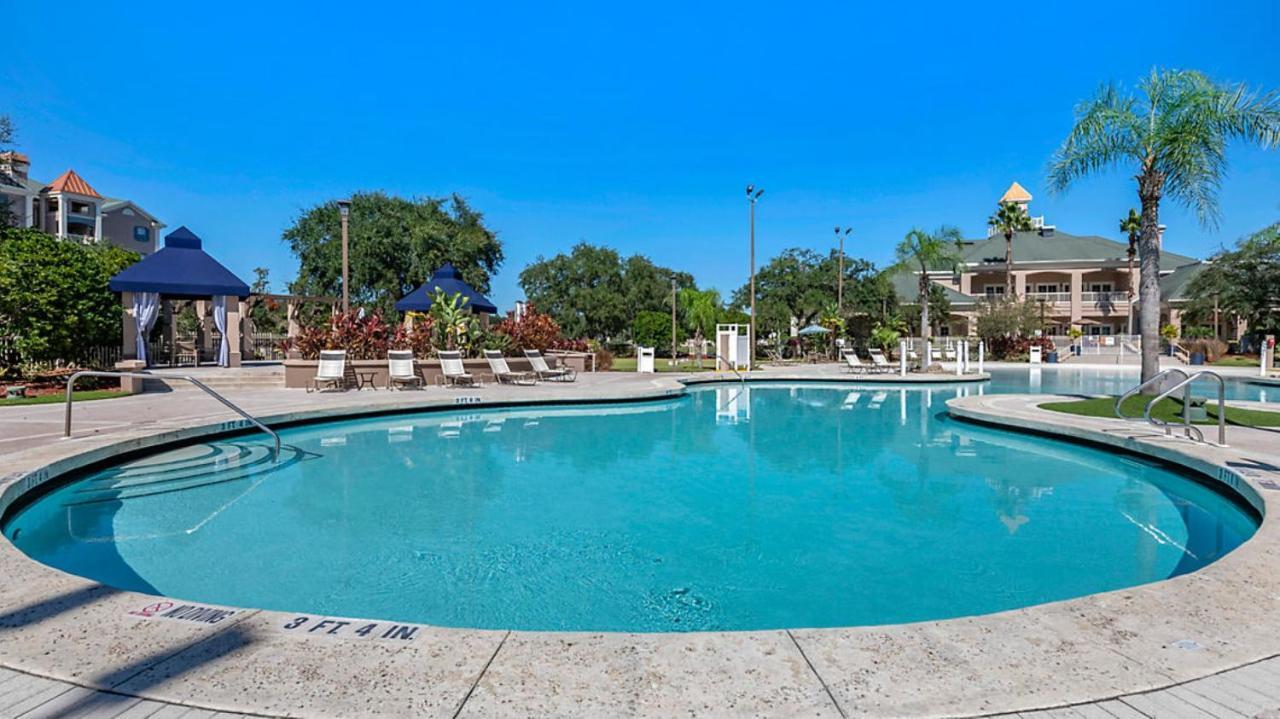 Bluegreen Vacations Grande Villas At World Golf Village St. Augustine Kültér fotó