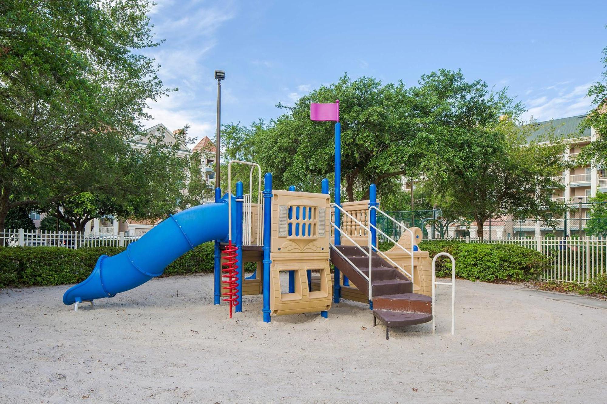 Bluegreen Vacations Grande Villas At World Golf Village St. Augustine Kültér fotó