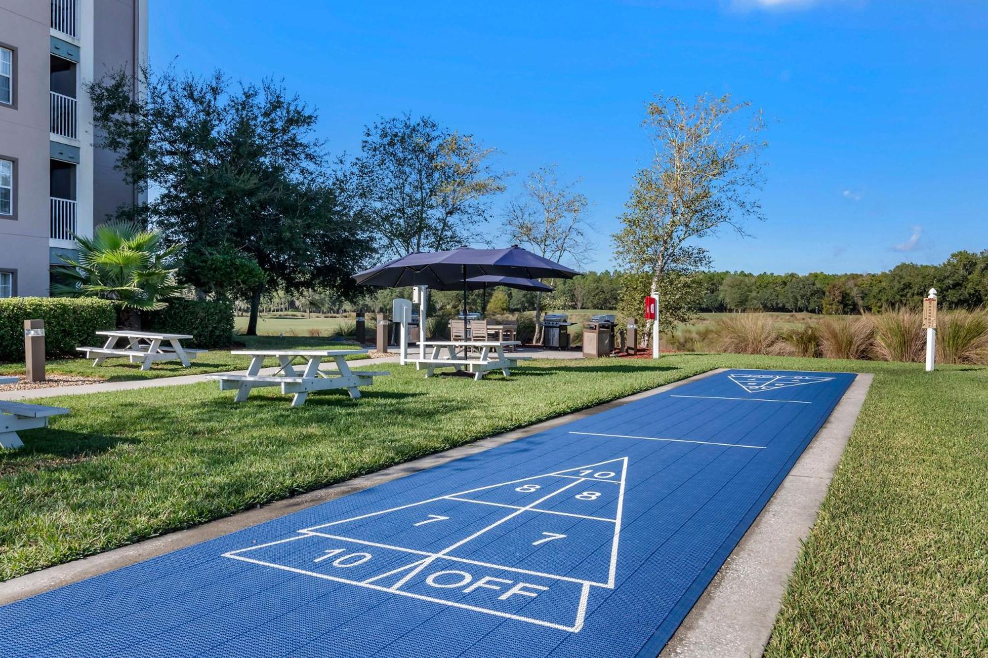 Bluegreen Vacations Grande Villas At World Golf Village St. Augustine Kültér fotó