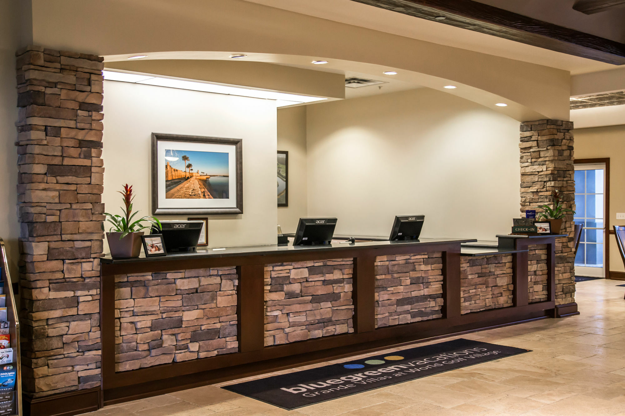 Bluegreen Vacations Grande Villas At World Golf Village St. Augustine Kültér fotó