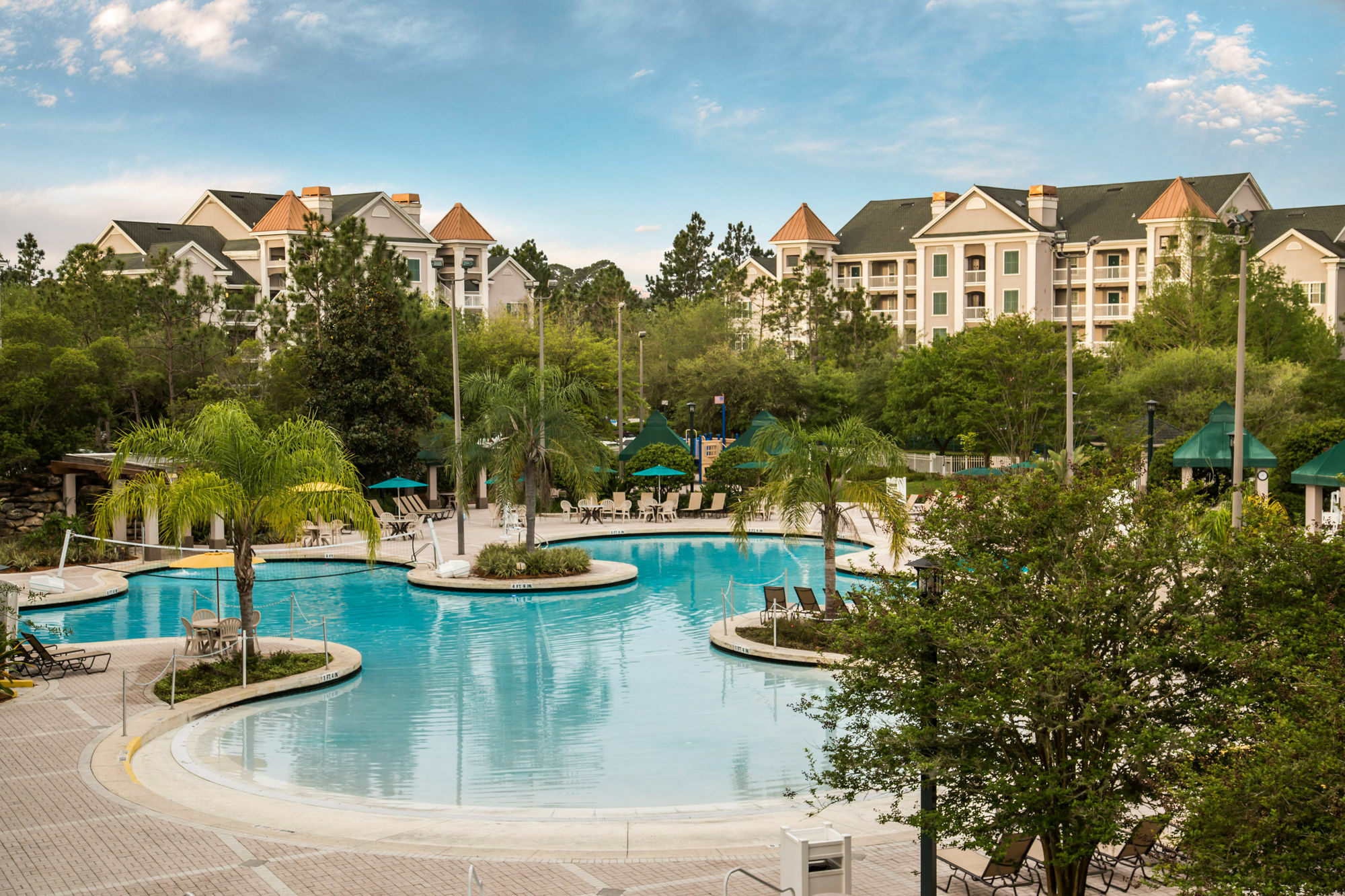 Bluegreen Vacations Grande Villas At World Golf Village St. Augustine Kültér fotó