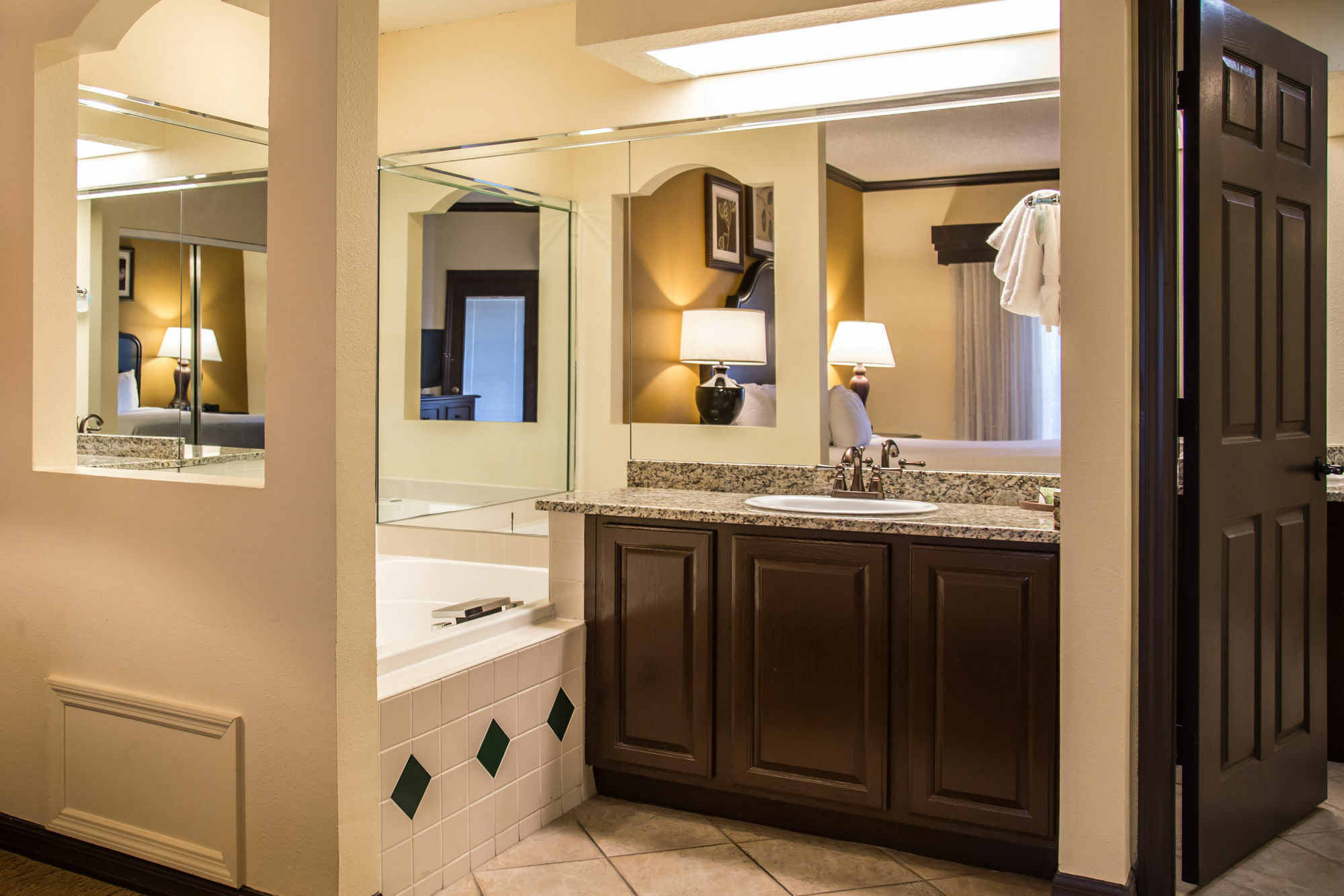 Bluegreen Vacations Grande Villas At World Golf Village St. Augustine Kültér fotó