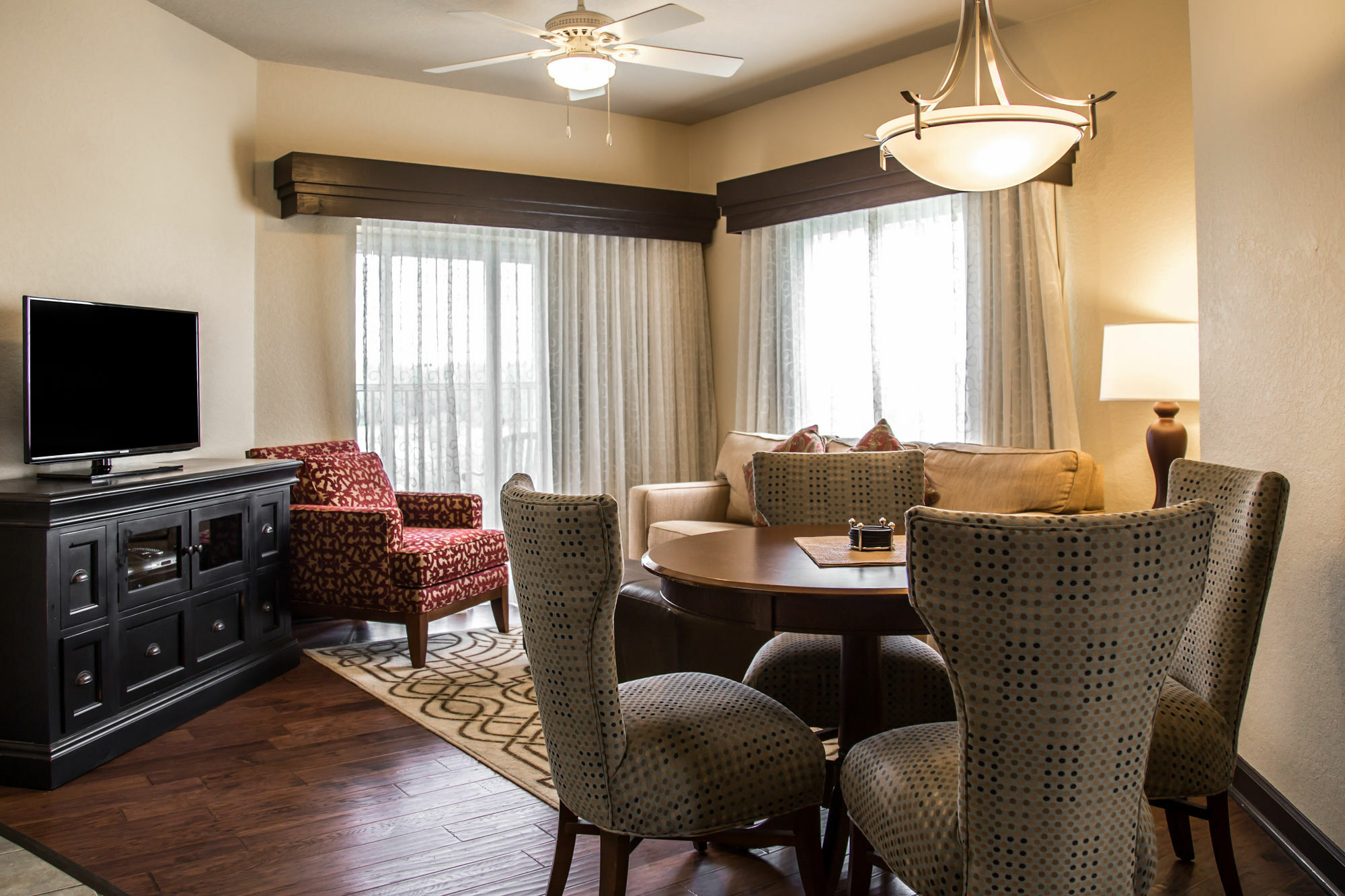 Bluegreen Vacations Grande Villas At World Golf Village St. Augustine Kültér fotó