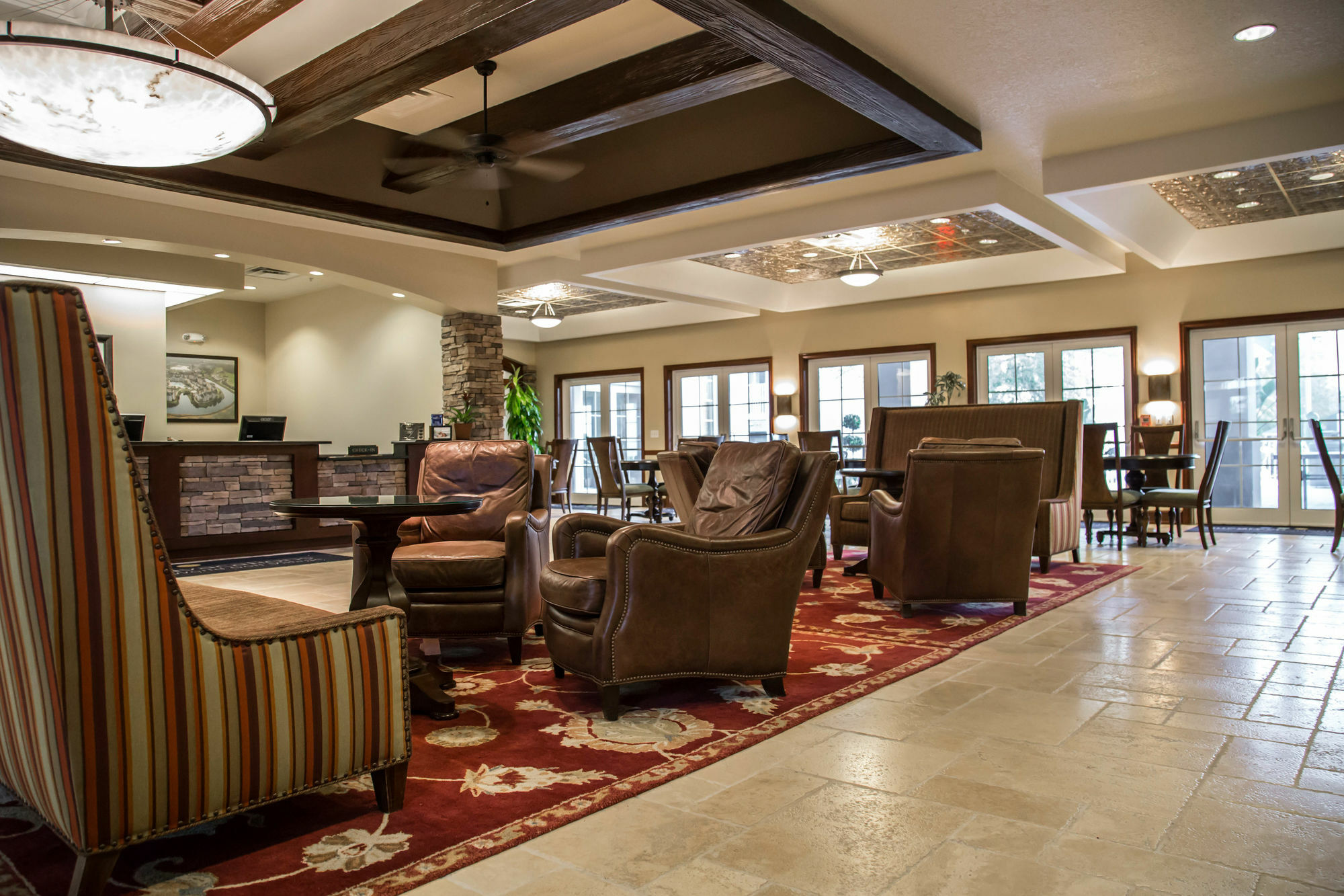 Bluegreen Vacations Grande Villas At World Golf Village St. Augustine Kültér fotó