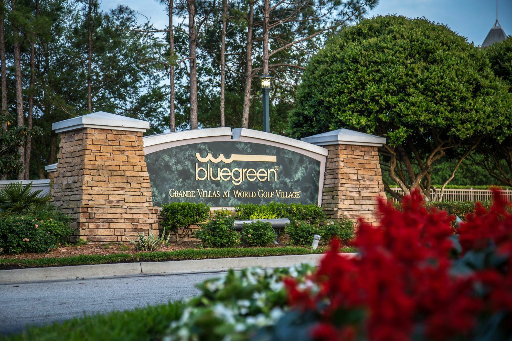 Bluegreen Vacations Grande Villas At World Golf Village St. Augustine Kültér fotó