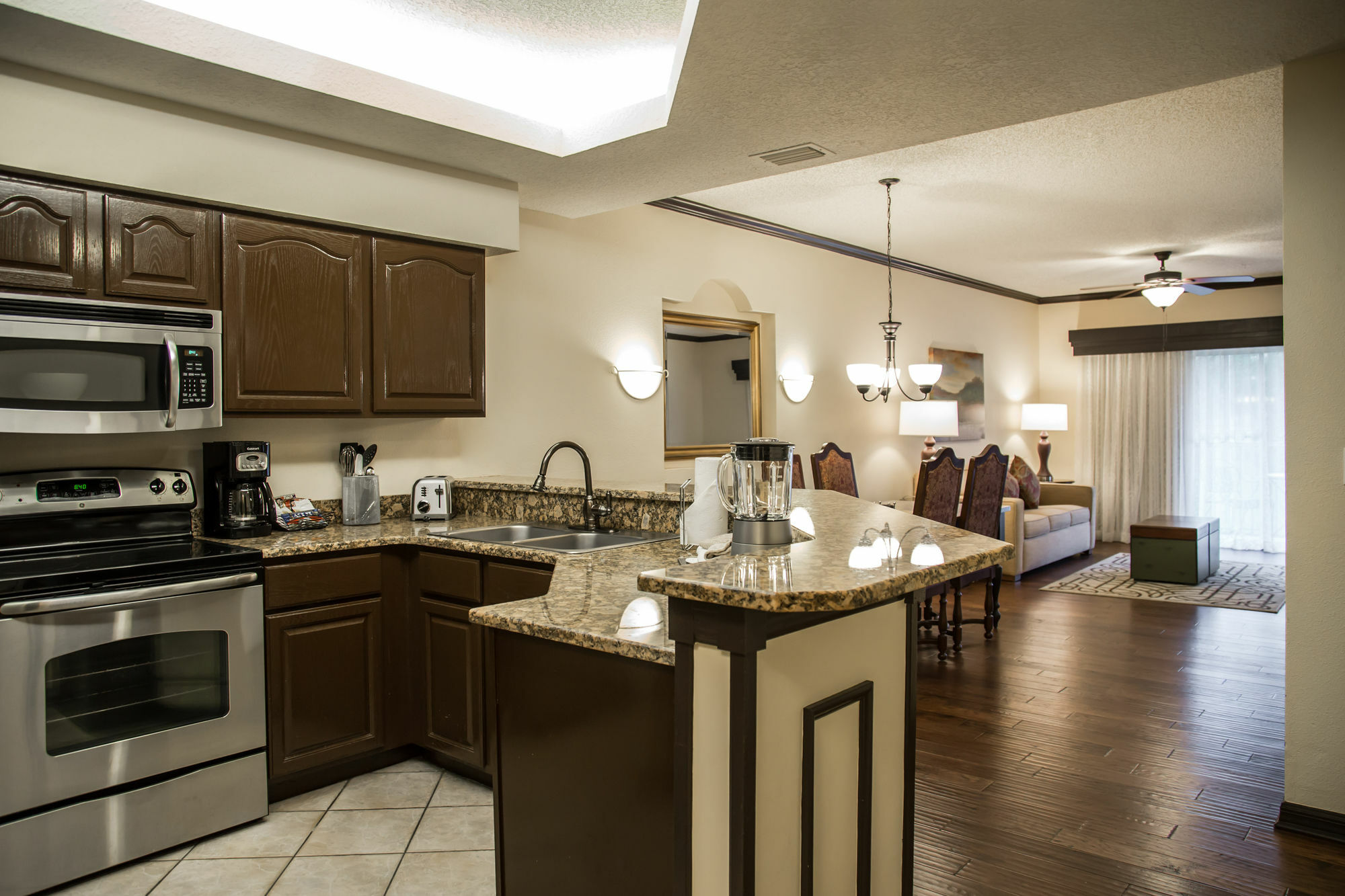Bluegreen Vacations Grande Villas At World Golf Village St. Augustine Kültér fotó